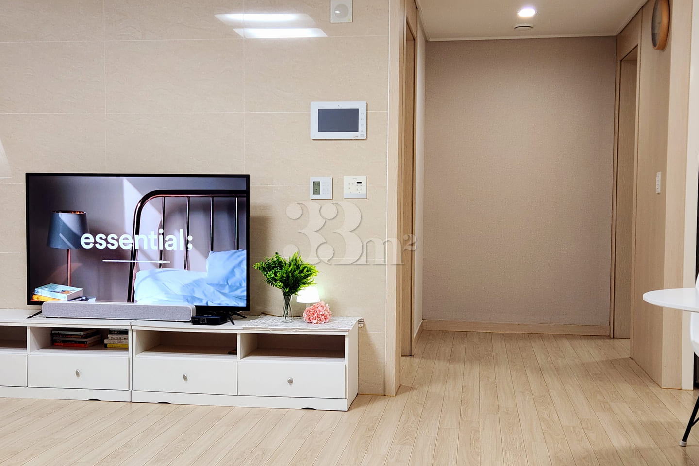 3-bedroom apartment in Daesan, Seosan 13th image