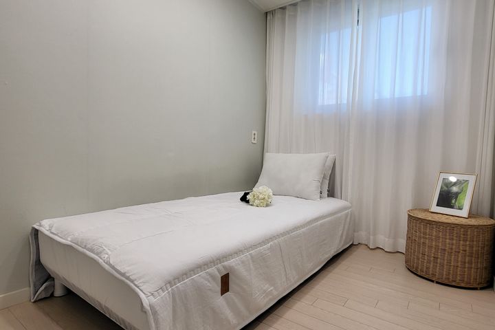 Cozy Retreat in Seongbuk-gu 8th image