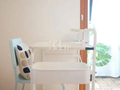 Studio with separate kitchen, 1 minute from S 5th image