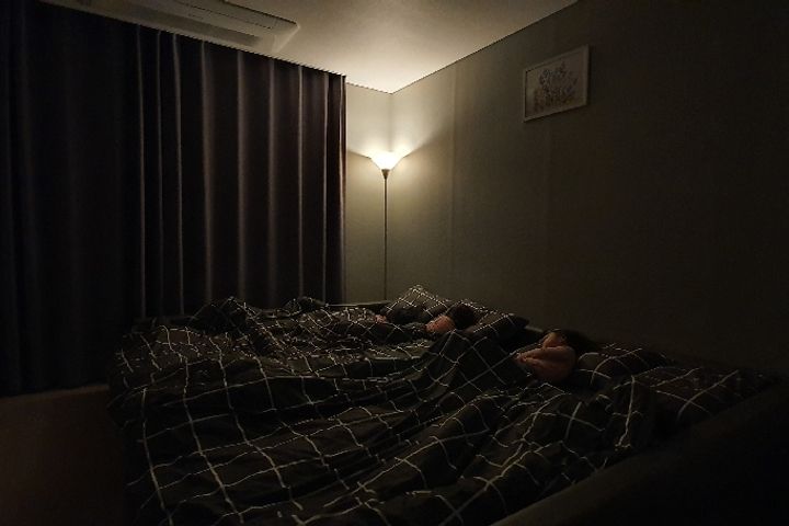 성산일출봉&오션뷰 6번째 이미지