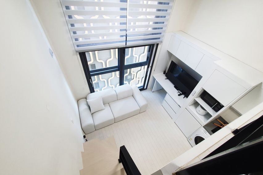 ✨더블역세권👍복층