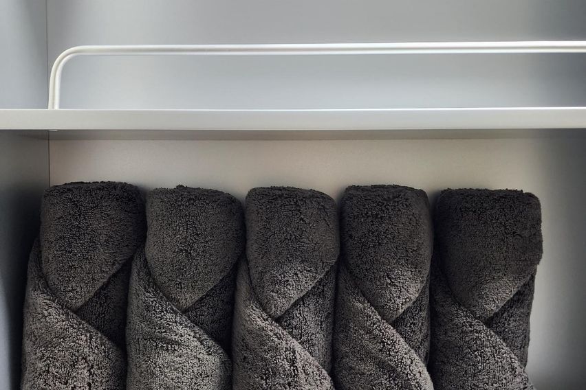 속초해수욕장 1분거리 