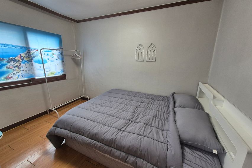 영일대해변의집