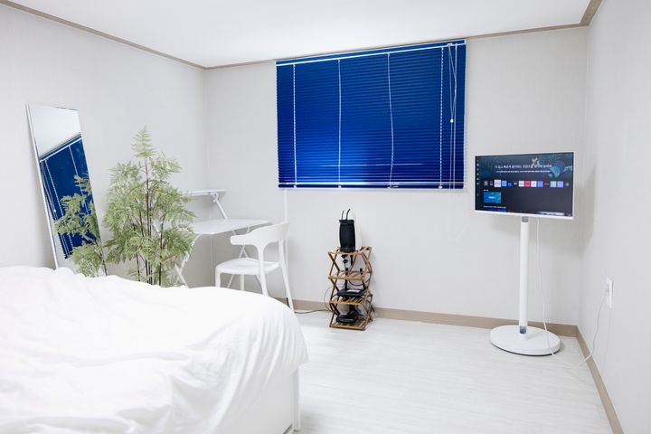 Seongsu-dong's trendy accommodation ๐ธ 2th image
