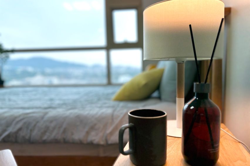 신용산/서율역 힐링뷰