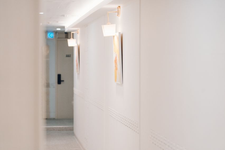 수유역 최신리모델미니룸