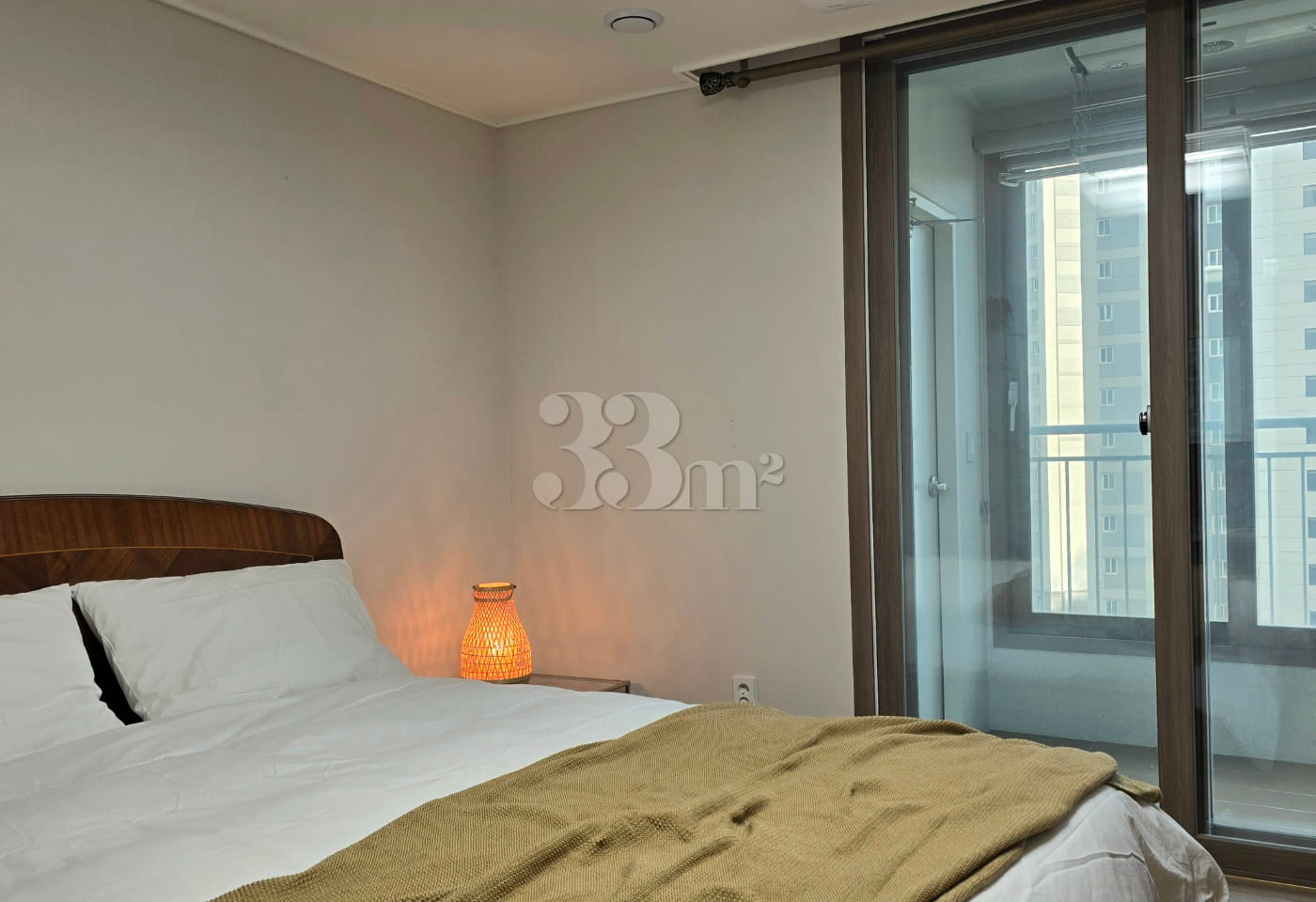 Three-room apartment in the Sangam living are 9th image