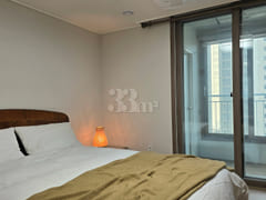 Three-room apartment in the Sangam living are 9th image