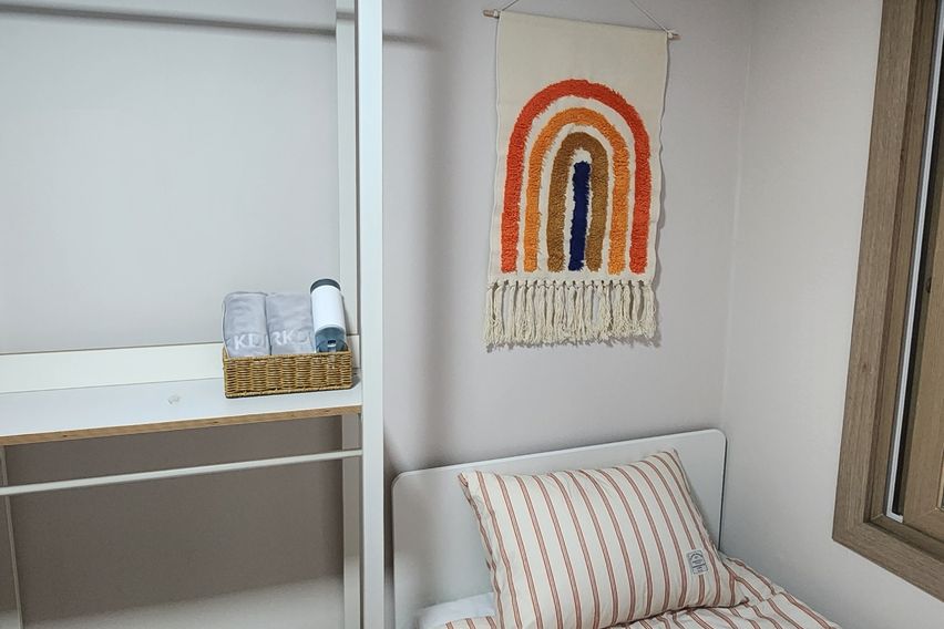 남포동❤깔끔한쉐어하우스 2번째 이미지