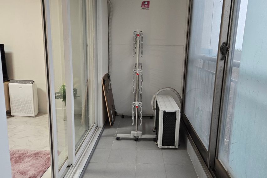 현대 삼호 출장 명소