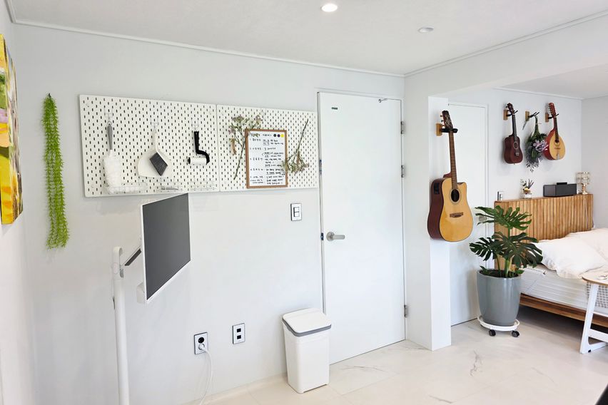 ❤️춘천 소양강뷰아파트