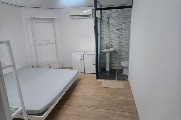 창원한마음병원실습2인실 3번째 이미지