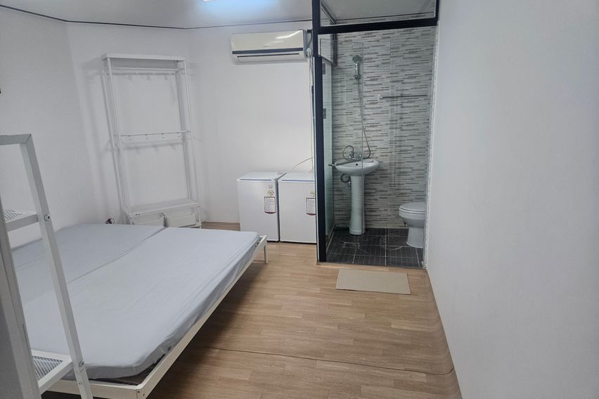 Changwon Hanmaeum Hospital, 2-person room for 3th image