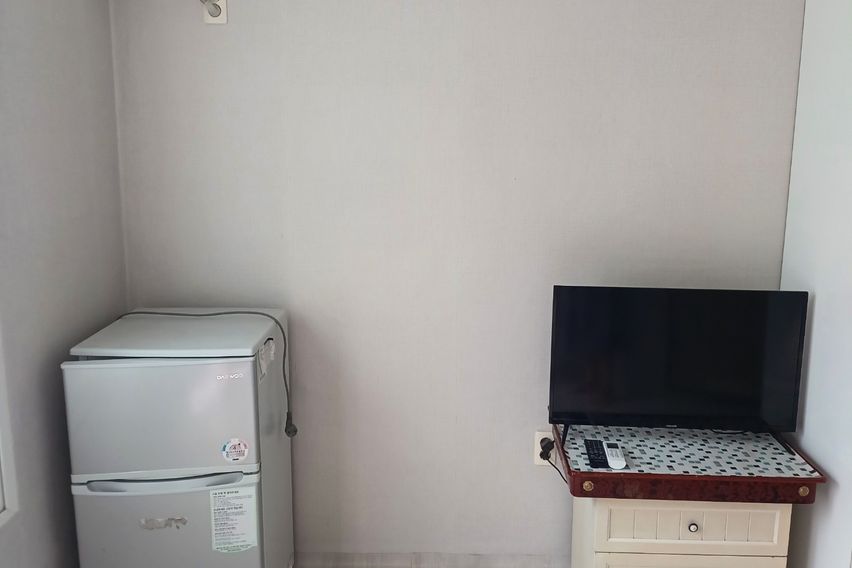 영종역 5~7분 원룸B 6번째 이미지