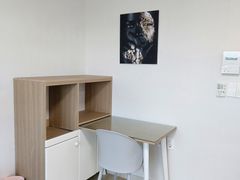 Studio apartment 5 minutes from Innovation Ci 2th image