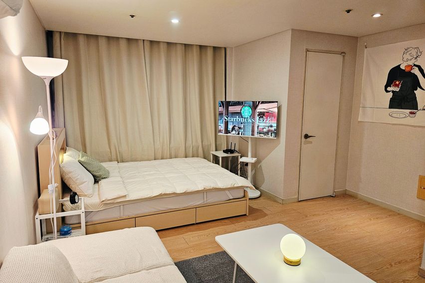 💕잠실/아늑한/풀옵션💕