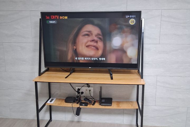 서귀포법환코아루스테이A 0번째 이미지