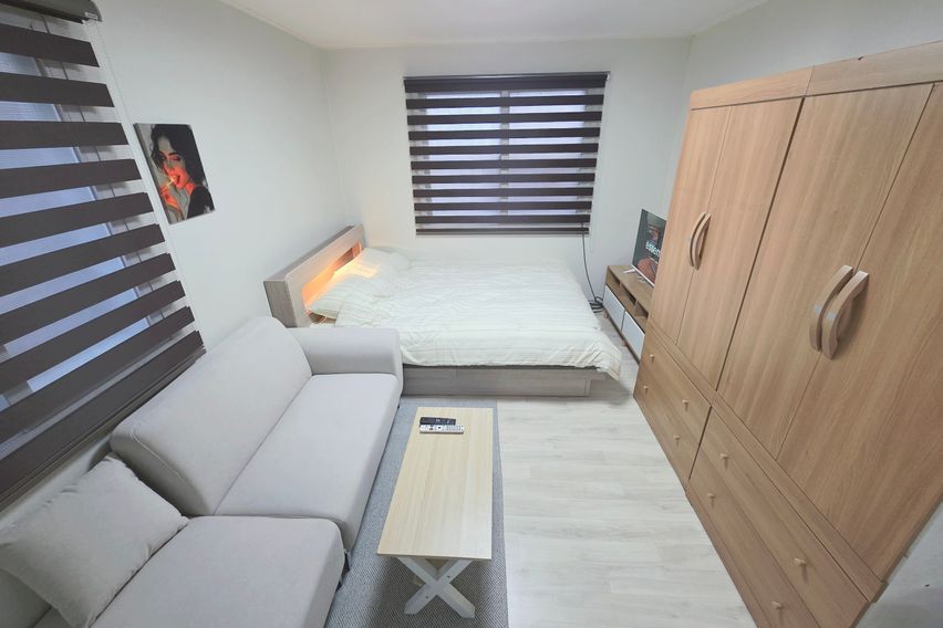 #선정릉역#5분#풀옵션 12번째 이미지