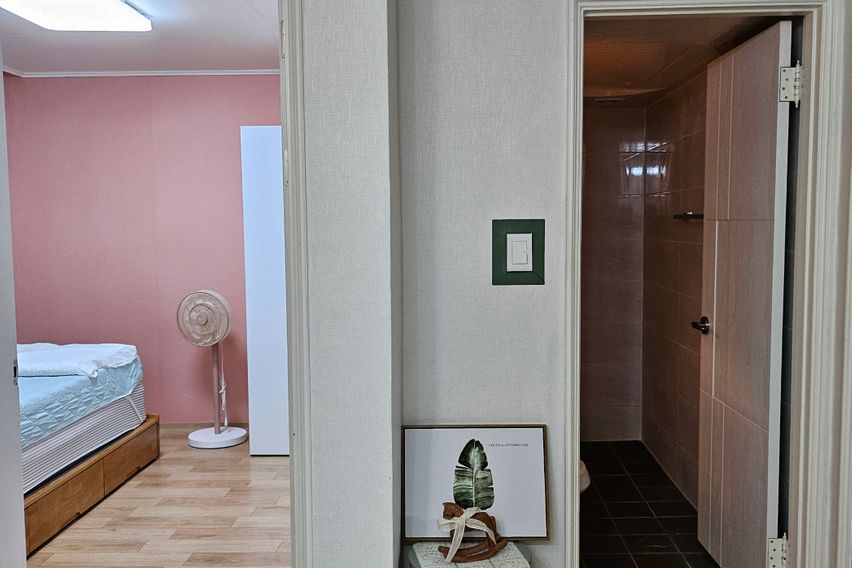  포항역 스테이 미