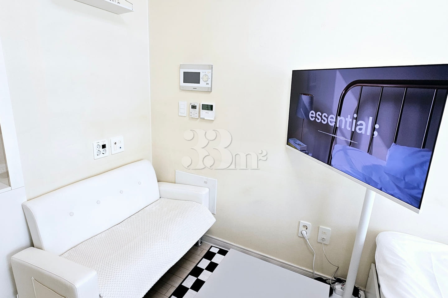🌿 Dongdaegu Station Stylish Home 4th image