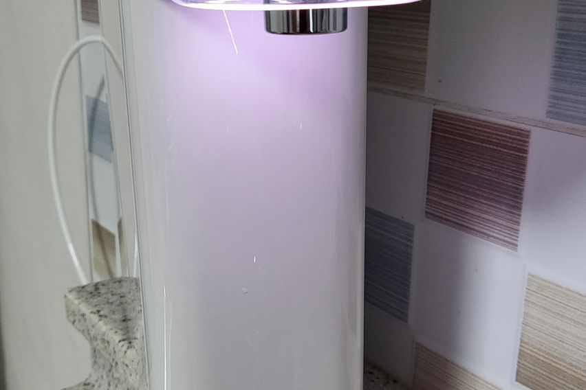 논산시내 역세권