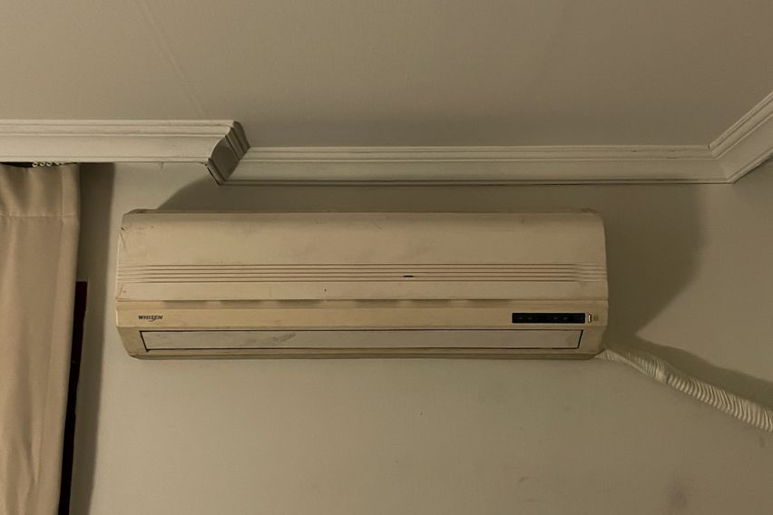 느린마을스테이A