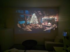 WINTER HOME 3번째 이미지