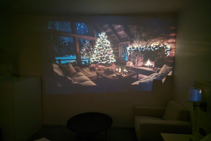 WINTER HOME 3번째 이미지