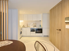 6th floor, 4 people, 3 beds + loft 13th image