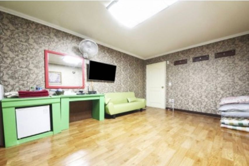 포천 저렴한 신라모텔  7번째 이미지