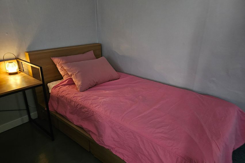 부산대5분/방3/주택 5번째 이미지