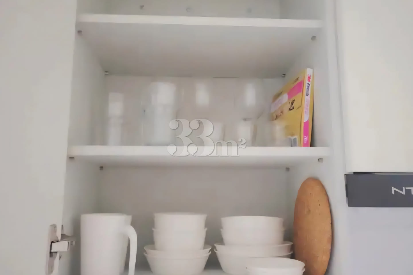 Cozy room 10 minutes from Dongdaegu Station 8th image