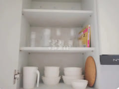Cozy room 10 minutes from Dongdaegu Station 8th image