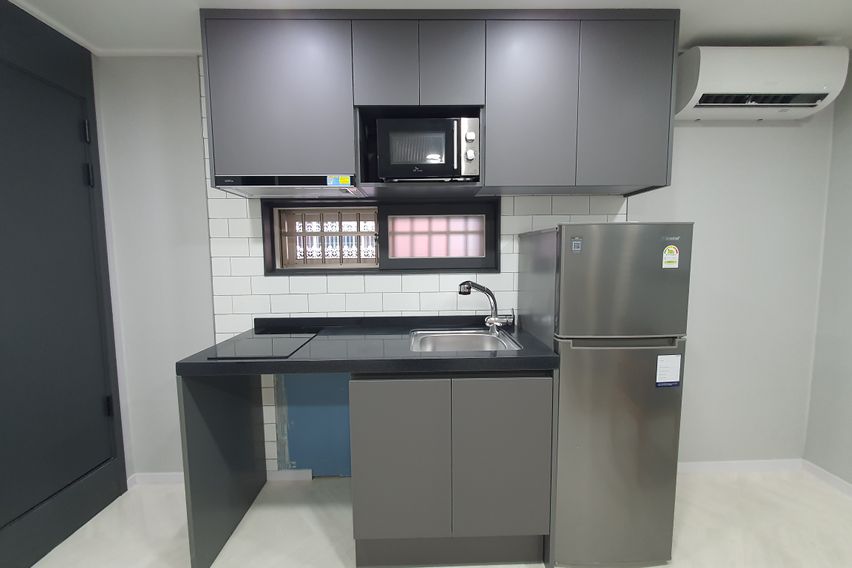 서강 정문앞 큰 원룸