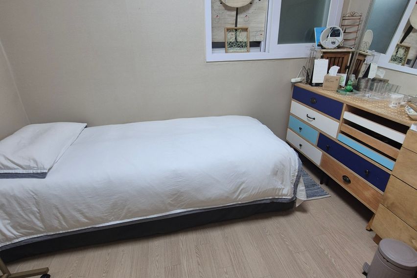 역3분 1.5룸 정원 1번째 이미지