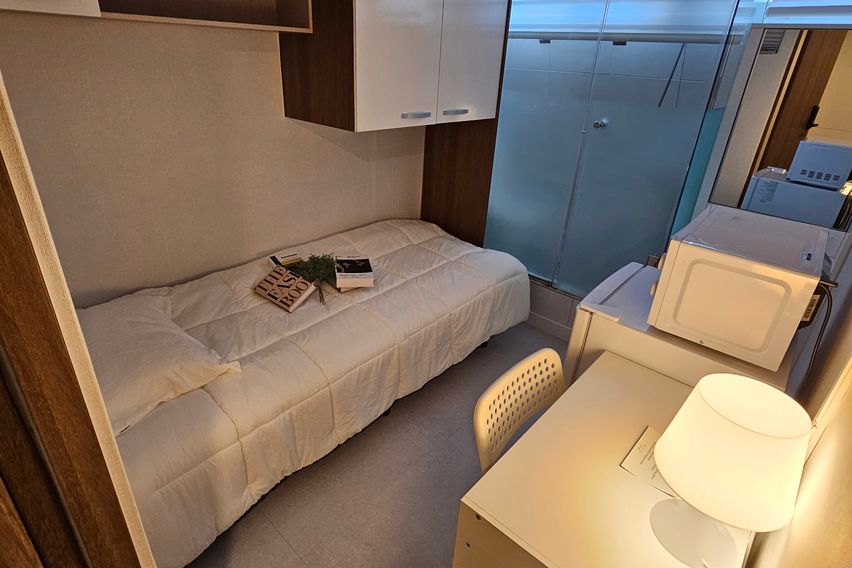 로와스테이 디럭스B타입 0번째 이미지