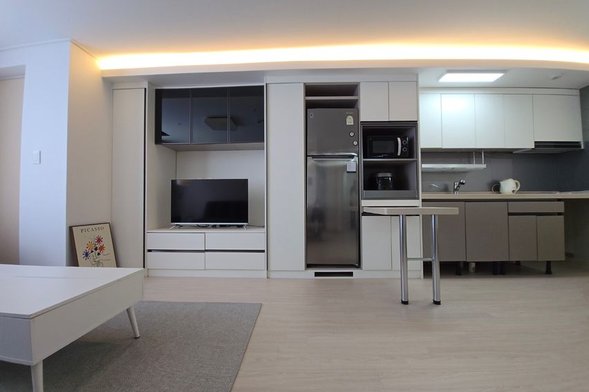 스타필드.평택.안성2룸 7번째 이미지