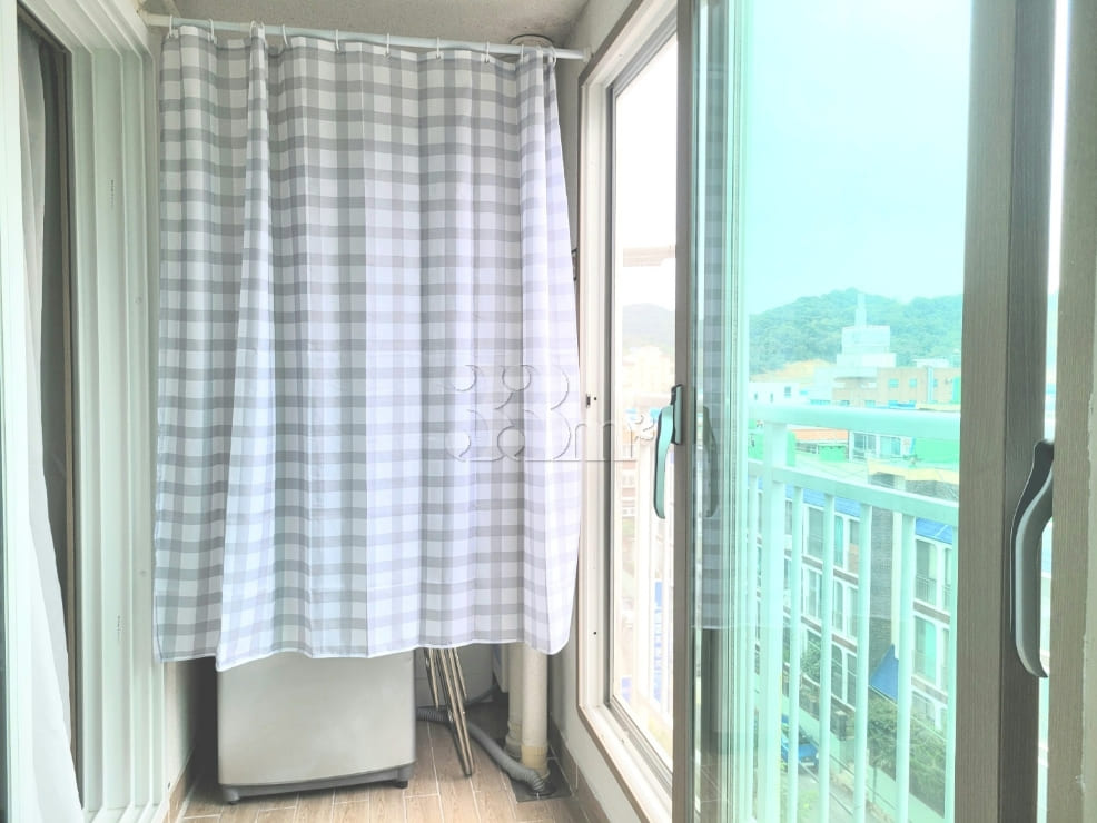 Naun-dong downtown area, 3 bedrooms 4th image