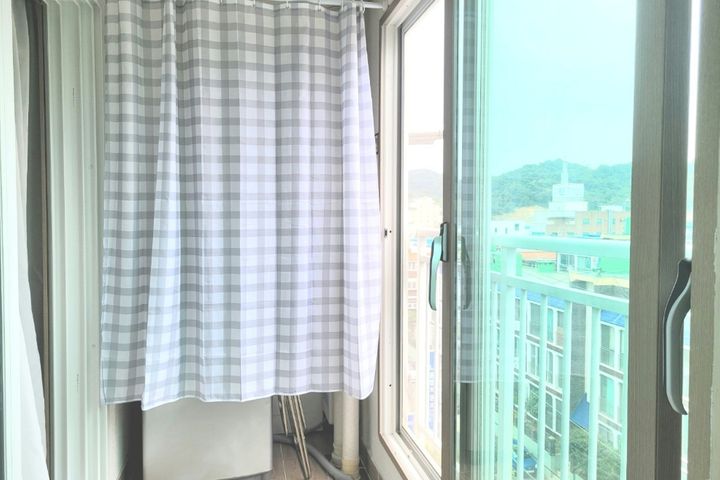 Naun-dong downtown area, 3 bedrooms 7th image