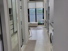 Duplex-style room with a terrace 6th image