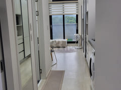 Duplex-style room with a terrace 6th image