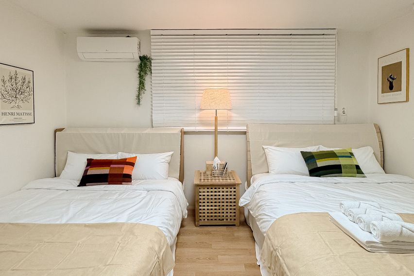 강남신사성형고급1.5룸 1번째 이미지