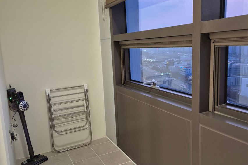 동탄호수 주차가능한숙소 2번째 이미지