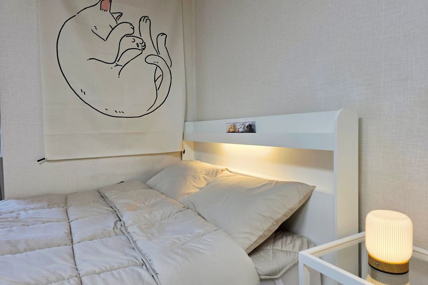 💕국회의사당역/감성룸💕