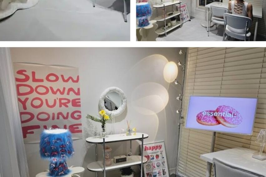 🌸광안대교뷰 광안리🌸