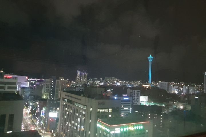 부산 도심속 오아시스 1번째 이미지