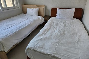 덕하 방3개 침대5