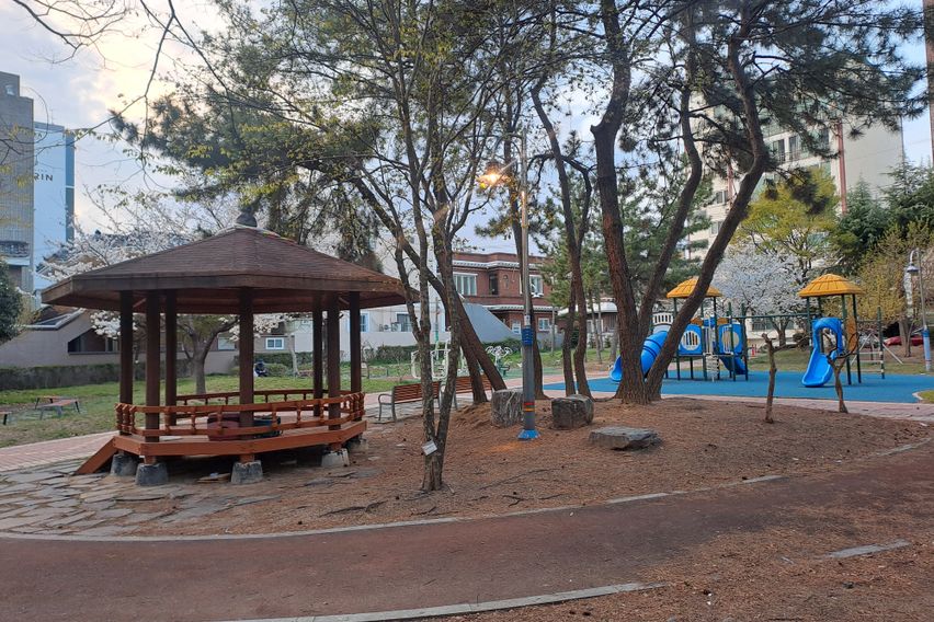 태화강국가정원과우정혁신