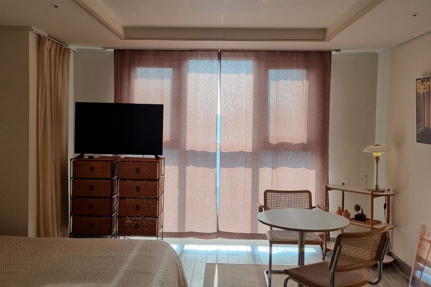 전망굿 고층뷰 풀옵션