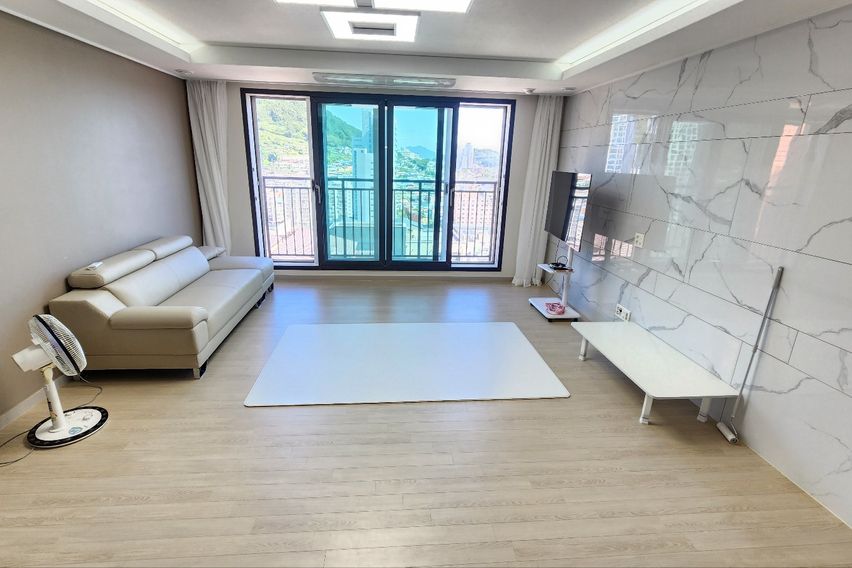 여수밤바다 옥탑 테라스 8번째 이미지